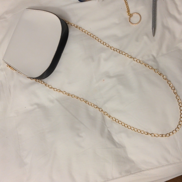 Girl's Toddler Play Purses, set of 2 - Picture 7 of 8